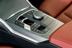 BMW 3 Series 325i M Sport Package - ფოტო 11
