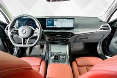 BMW 3 Series 325i M Sport Package - ფოტო 12