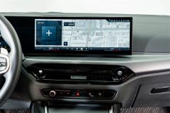 BMW 3 Series 325i M Sport Package - ფოტო 13