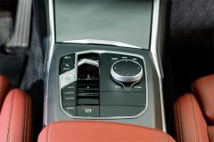 BMW 3 Series 325i M Sport Package - ფოტო 14