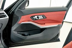 BMW 3 Series 325i M Sport Package - ფოტო 15