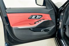 BMW 3 Series 325i M Sport Package - ფოტო 16