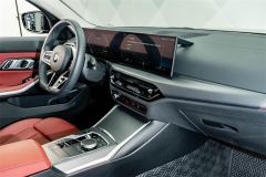 BMW 3 Series 325i M Sport Package - ფოტო 17