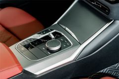 BMW 3 Series 325i M Sport Package - ფოტო 18