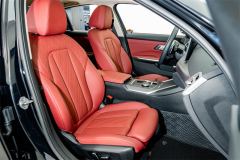 BMW 3 Series 325i M Sport Package - ფოტო 19