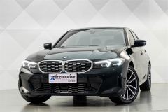 BMW 3 Series 325i M Sport Package - ფოტო 3