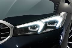 BMW 3 Series 325i M Sport Package - ფოტო 4