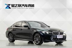 BMW 3 Series 325i M Sport Package - ფოტო 5