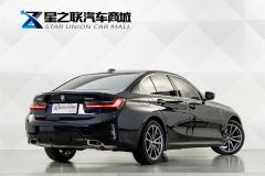 BMW 3 Series 325i M Sport Package - ფოტო 6