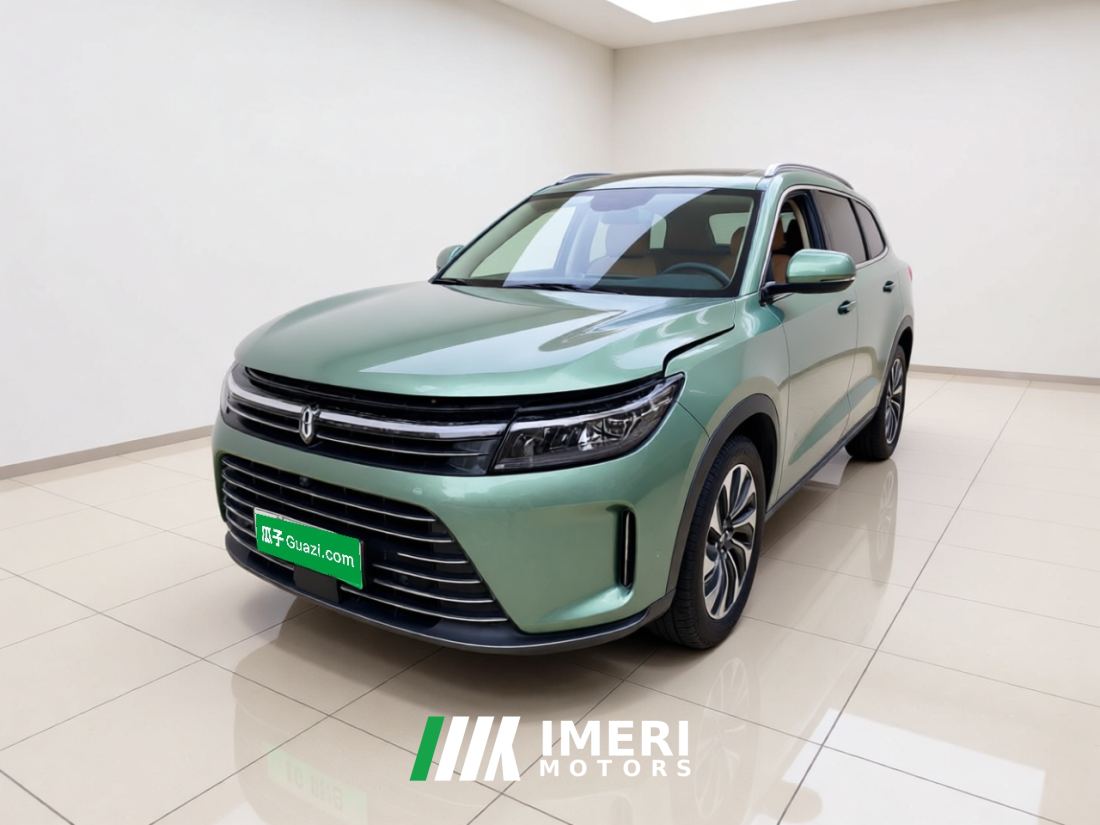 AITO M7 1.5T 230km Edition - ავტომობილი ჩინეთიდან