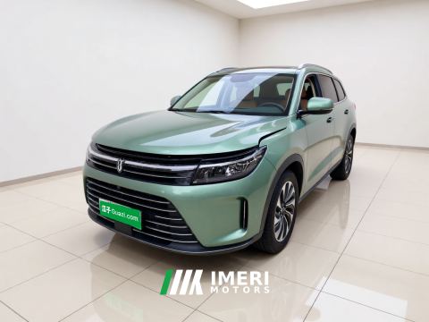 2022 AITO M7 1.5T 230km Edition - car from China
