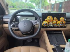 AITO M7 1.5T 230km Edition - ფოტო 10