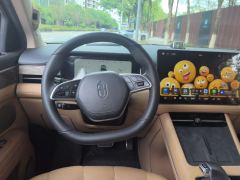 AITO M7 1.5T 230km Edition - ფოტო 11