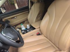 AITO M7 1.5T 230km Edition - ფოტო 16
