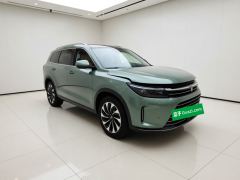 AITO M7 1.5T 230km Edition - ფოტო 3