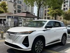 Changan CS75PLUS CS75 PLUS Gen 3 1.5T Prestigious Edition - ფოტო 1
