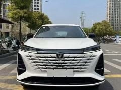 Changan CS75PLUS CS75 PLUS Gen 3 1.5T Prestigious Edition - ფოტო 3