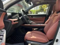 Changan CS75PLUS CS75 PLUS Gen 3 1.5T Prestigious Edition - ფოტო 5