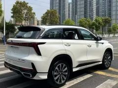 Changan CS75PLUS CS75 PLUS Gen 3 1.5T Prestigious Edition - ფოტო 6