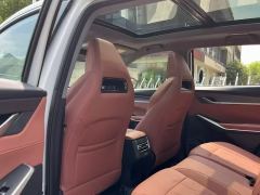 Changan CS75PLUS CS75 PLUS Gen 3 1.5T Prestigious Edition - ფოტო 7