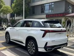 Changan CS75PLUS CS75 PLUS Gen 3 1.5T Prestigious Edition - ფოტო 8
