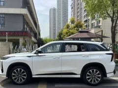 Changan CS75PLUS CS75 PLUS Gen 3 1.5T Prestigious Edition - ფოტო 9