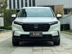 Honda CR-V 240TURBO FWD Active 5-Seater - фото 1