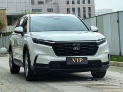 Honda CR-V 240TURBO FWD Active 5-Seater - фото 2