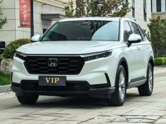 Honda CR-V 240TURBO FWD Active 5-Seater - фото 3