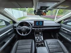 Honda CR-V 240TURBO FWD Active 5-Seater - фото 4