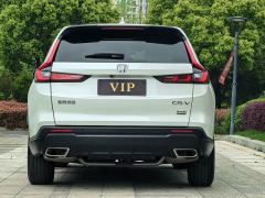 Honda CR-V 240TURBO FWD Active 5-Seater - фото 5