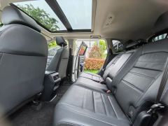Honda CR-V 240TURBO FWD Active 5-Seater - фото 7