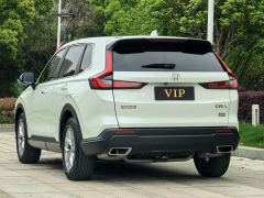 Honda CR-V 240TURBO FWD Active 5-Seater - фото 8