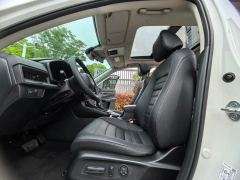 Honda CR-V 240TURBO FWD Active 5-Seater - фото 9