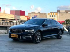 Geely Xingui Xingrui 2.0T Prestigious Edition - ფოტო 1