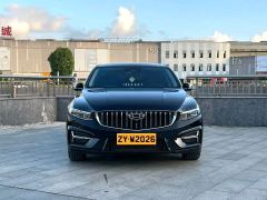 Geely Xingui Xingrui 2.0T Prestigious Edition - ფოტო 2