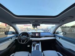 Geely Xingui Xingrui 2.0T Prestigious Edition - ფოტო 3