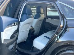 Geely Xingui Xingrui 2.0T Prestigious Edition - ფოტო 4