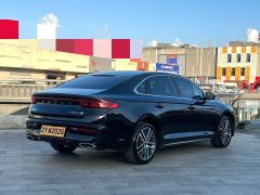 Geely Xingui Xingrui 2.0T Prestigious Edition - ფოტო 7