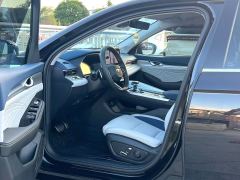 Geely Xingui Xingrui 2.0T Prestigious Edition - ფოტო 8