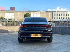 Geely Xingui Xingrui 2.0T Prestigious Edition - ფოტო 9