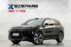 Li Auto L6 Max - ფოტო 1