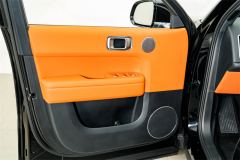 Li Auto L6 Max - ფოტო 18