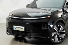 Li Auto L6 Max - ფოტო 2