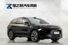 Li Auto L6 Max - ფოტო 5