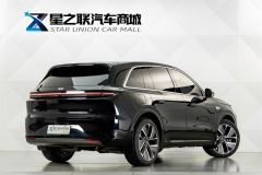 Li Auto L6 Max - ფოტო 6