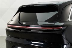 Li Auto L6 Max - ფოტო 8