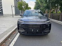 Jetour X70 PLUS 1.5T Comfort Edition 5-seater - ფოტო 1