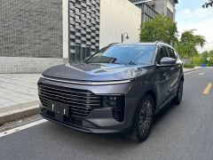 Jetour X70 PLUS 1.5T Comfort Edition 5-seater - ფოტო 2