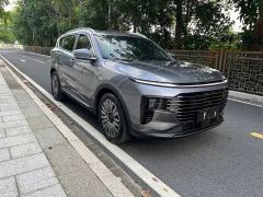 Jetour X70 PLUS 1.5T Comfort Edition 5-seater - ფოტო 3